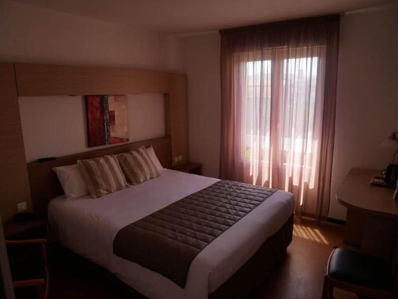 Cevenol Hotel Millau Eksteriør bilde
