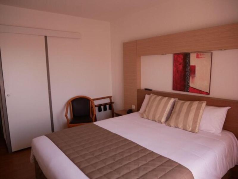 Cevenol Hotel Millau Eksteriør bilde