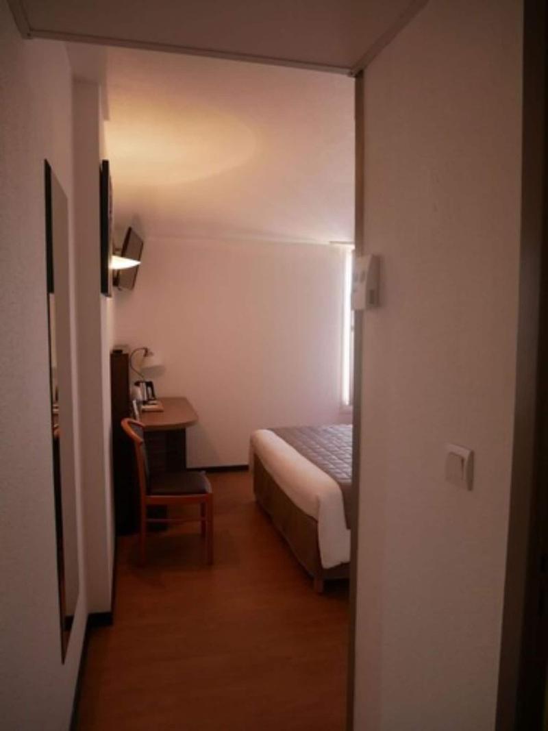 Cevenol Hotel Millau Eksteriør bilde