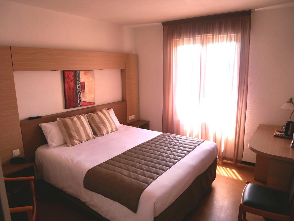 Cevenol Hotel Millau Eksteriør bilde